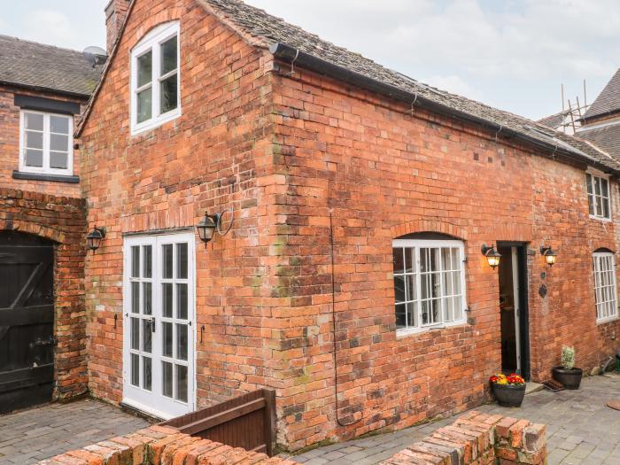 Buttercross Cottage, Abbots Bromley