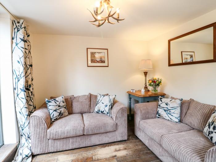 Buttercross Cottage, Abbots Bromley