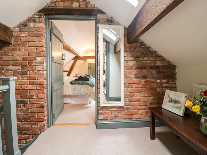 Buttercross Cottage, Abbots Bromley