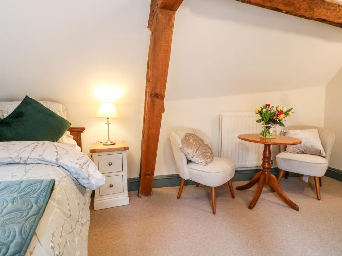 Buttercross Cottage, Abbots Bromley