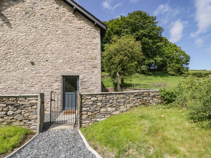 Bank Hurst Coach House, Ulverston