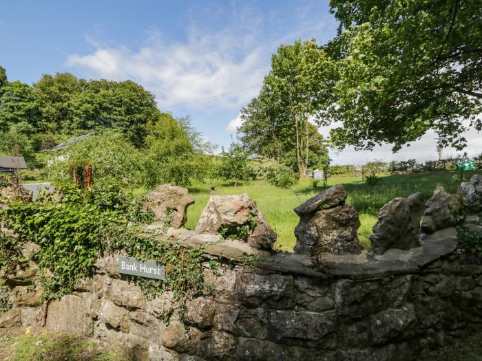 Bank Hurst Coach House, Ulverston