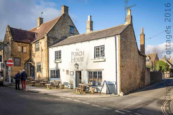 Headford Cottage, Stow-On-The-Wold