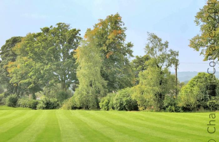 House on the Green, Chipping Norton