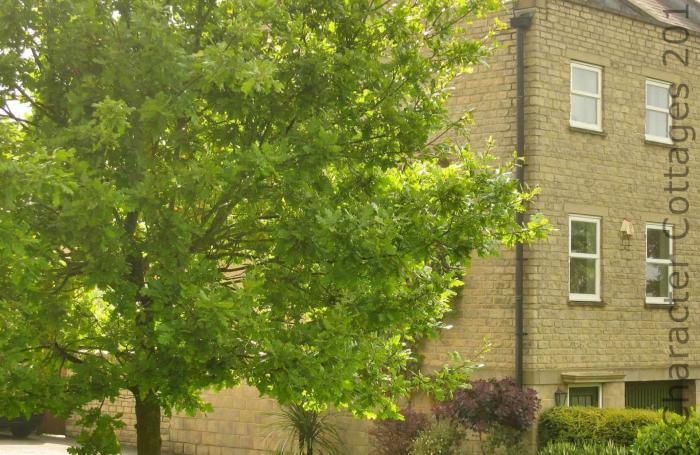 House on the Green, Chipping Norton