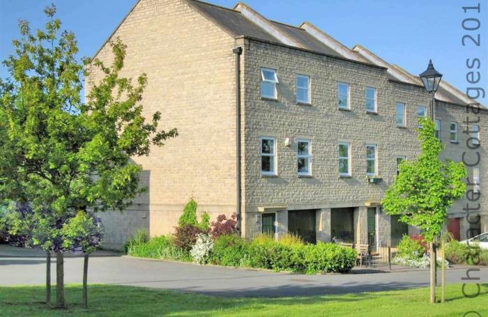 House on the Green, Chipping Norton