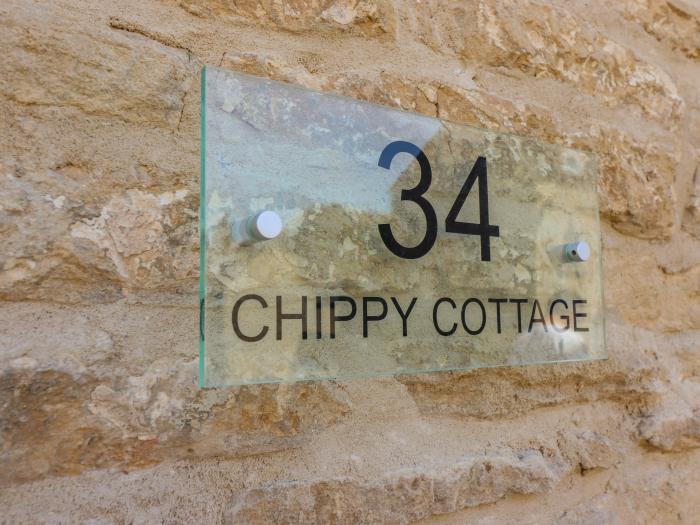 Chippy Cottage, Chipping Norton