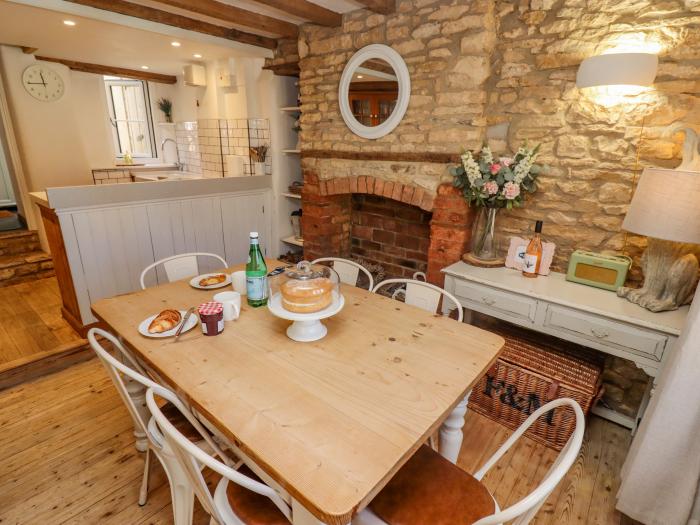 Chippy Cottage, Chipping Norton