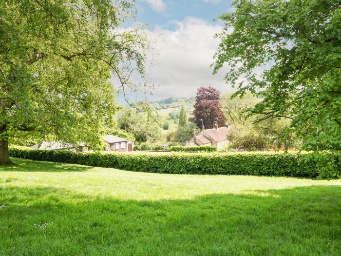 Foxglove Cottage, Blockley