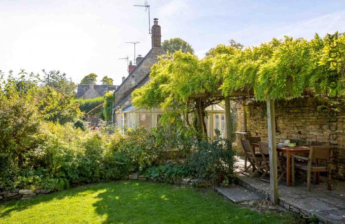 Hope Cottage, Longborough