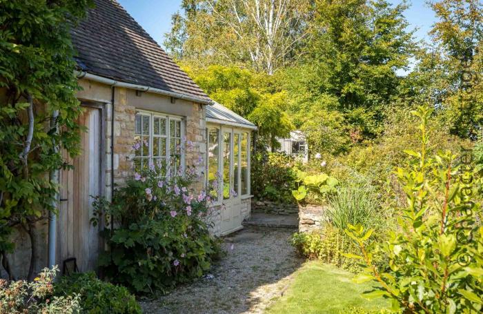 Hope Cottage, Longborough