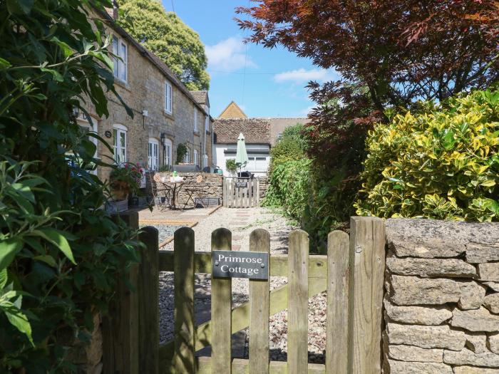 Primrose Cottage (Stow), Stow-On-The-Wold