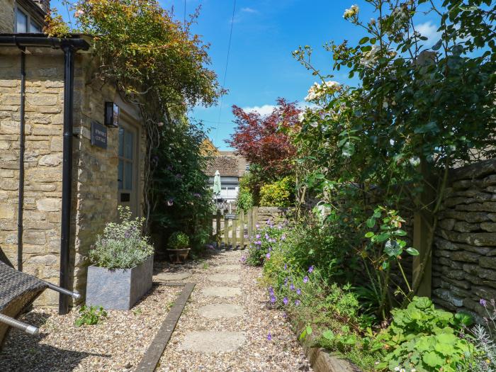 Primrose Cottage (Stow), Stow-On-The-Wold