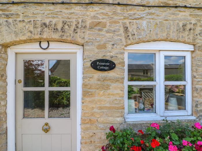 Primrose Cottage (Stow), Stow-On-The-Wold