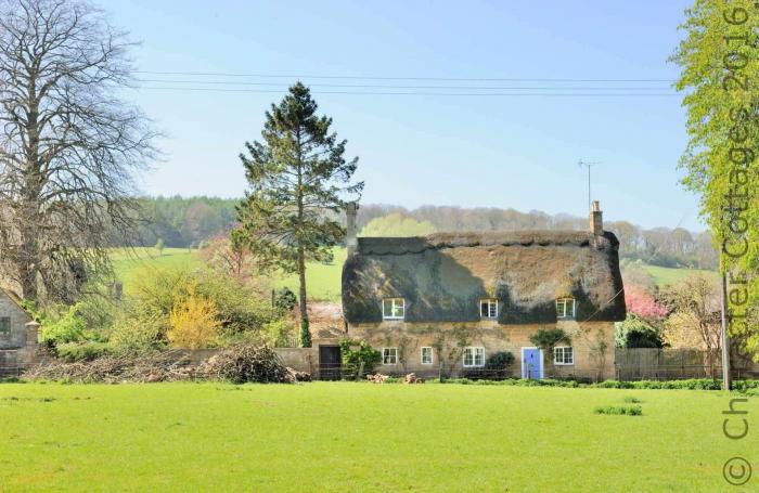 Pye Corner Cottage, Broadway