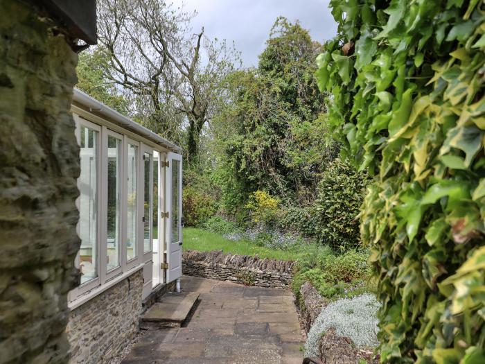 Friesland Cottage, Burford