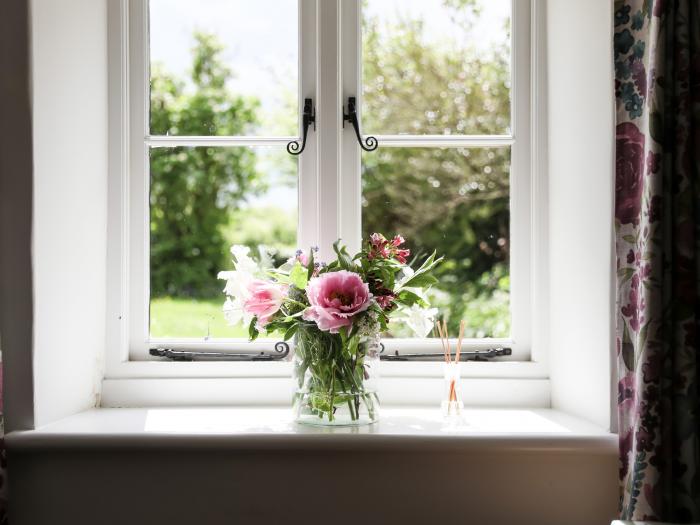 Friesland Cottage, Burford