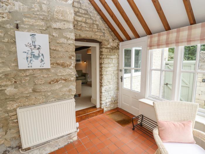 Grange Cottage, Minchinhampton