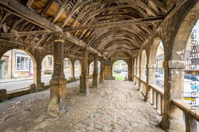 The Brew House, Chipping Campden