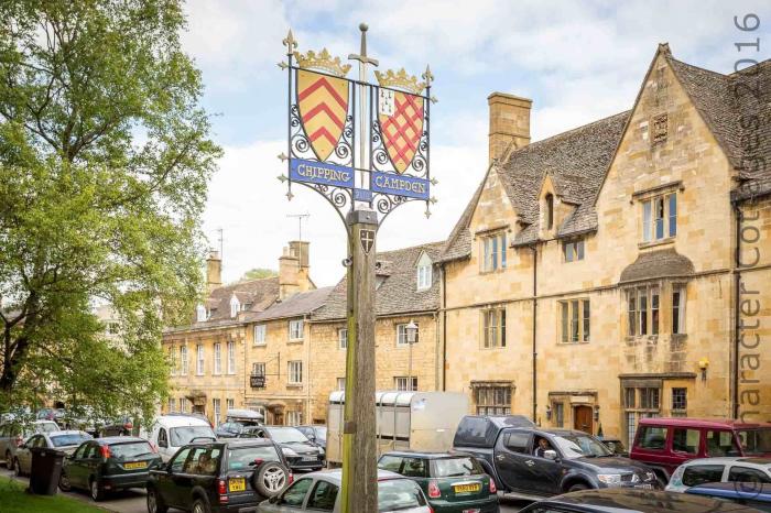 The Brew House, Chipping Campden