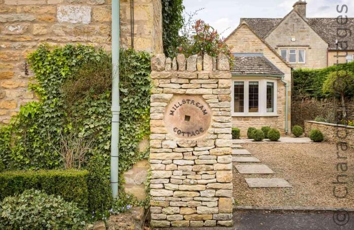 Mill Stream Cottage, Lower Slaughter