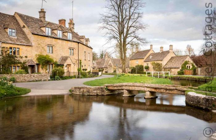 Mill Stream Cottage, Lower Slaughter