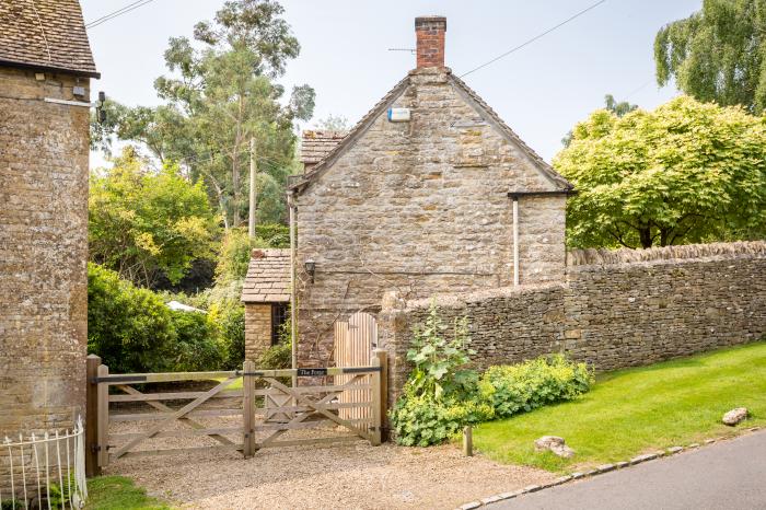 The Forge, Upper Oddington