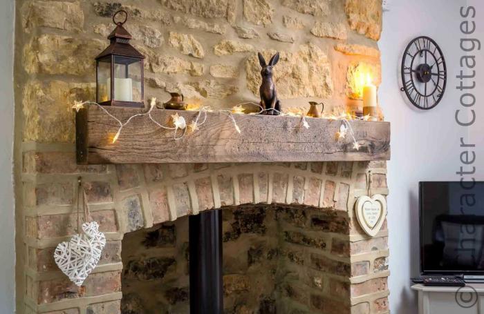 Inglenook Cottage, Bourton-On-The-Water