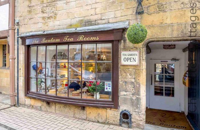 Stanley Cottage, Chipping Campden