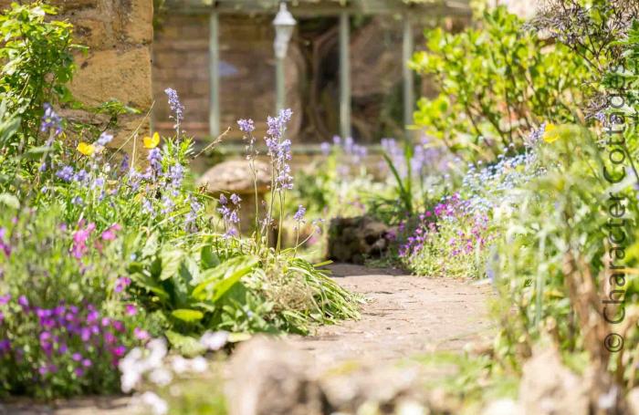 Stanley Cottage, Chipping Campden