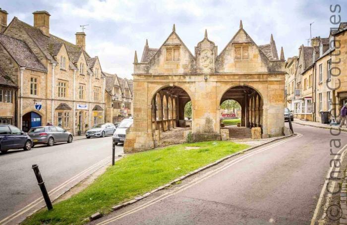 Lanes Cottage, Chipping Campden