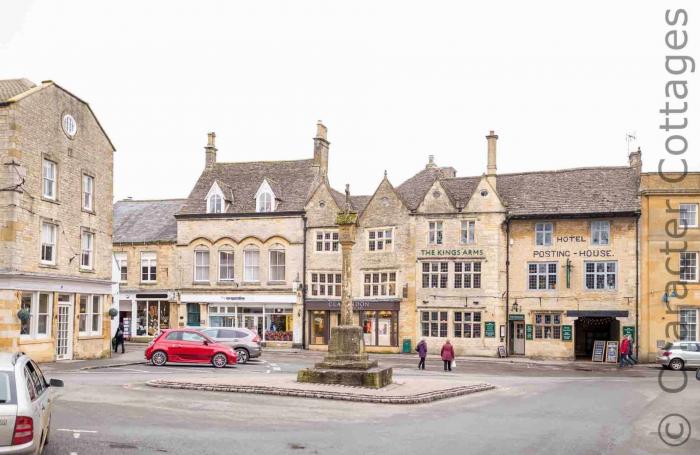 Lavender Cottage (Stow-on-the-Wold), Stow-On-The-Wold