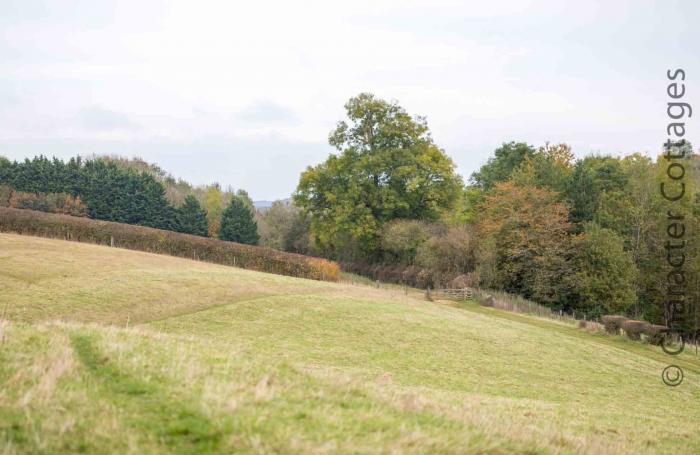 Flynn's Barn, Naunton