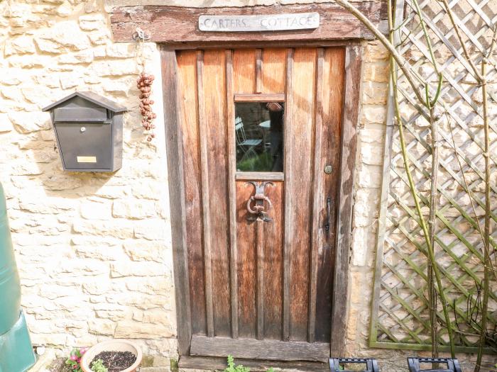 Carter's Cottage, Stow-On-The-Wold