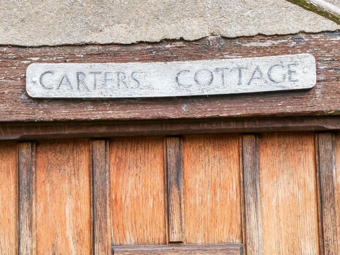 Carter's Cottage, Stow-On-The-Wold