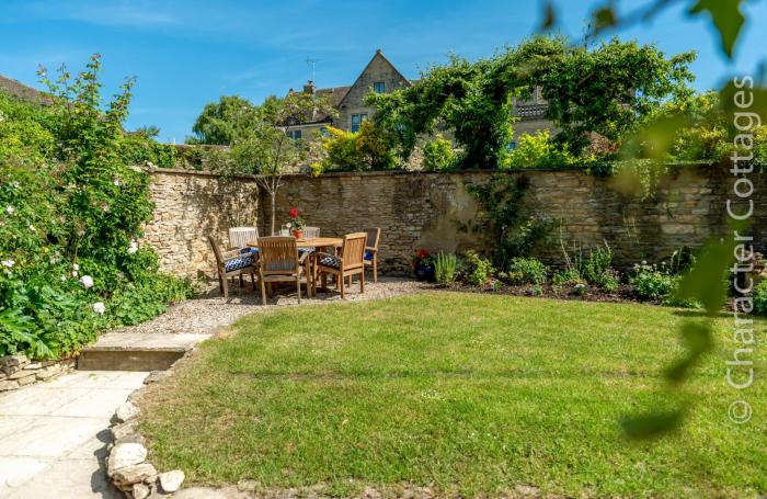 Copperbeech, Stow-On-The-Wold