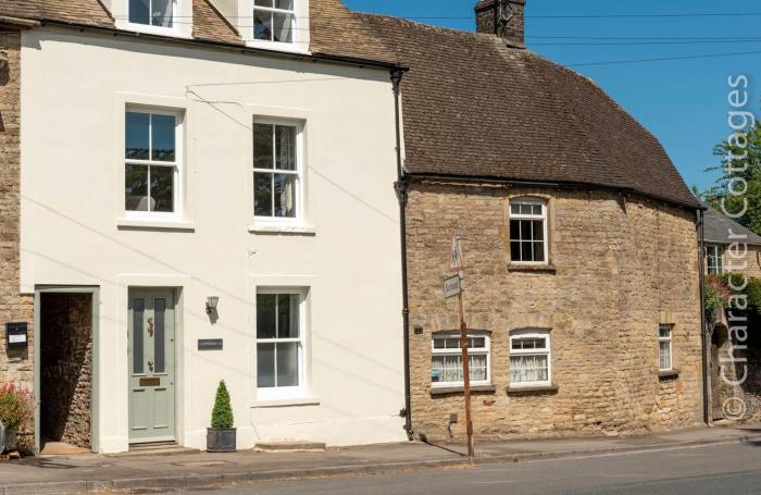 Copperbeech, Stow-On-The-Wold