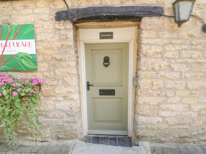 The Apartment (Stow-on-the-Wold), Stow-On-The-Wold