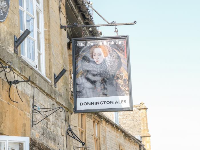 The Apartment (Stow-on-the-Wold), Stow-On-The-Wold