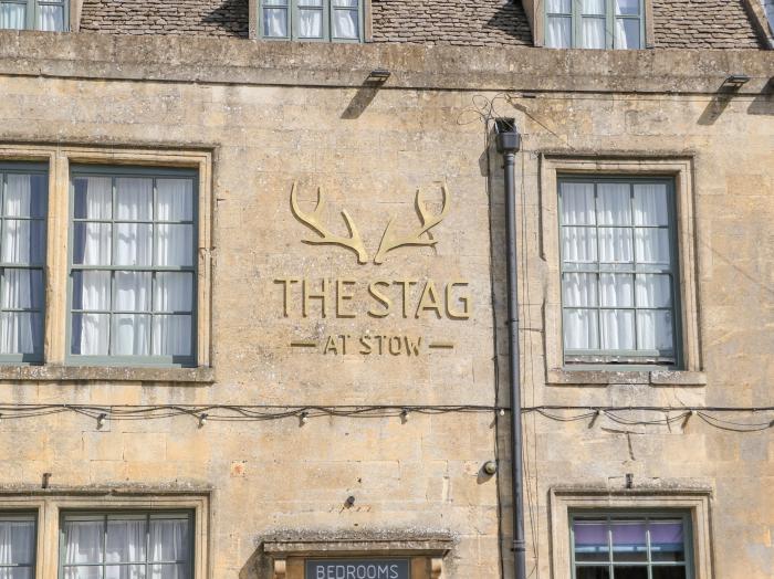 The Apartment (Stow-on-the-Wold), Stow-On-The-Wold