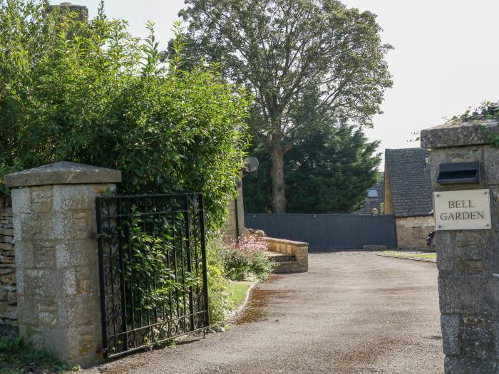 Bell Garden, Stow-On-The-Wold