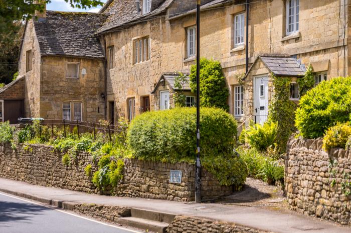 Royal Oak Cottage, Chipping Campden