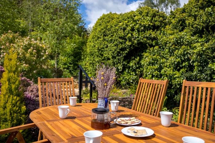 Royal Oak Cottage, Chipping Campden