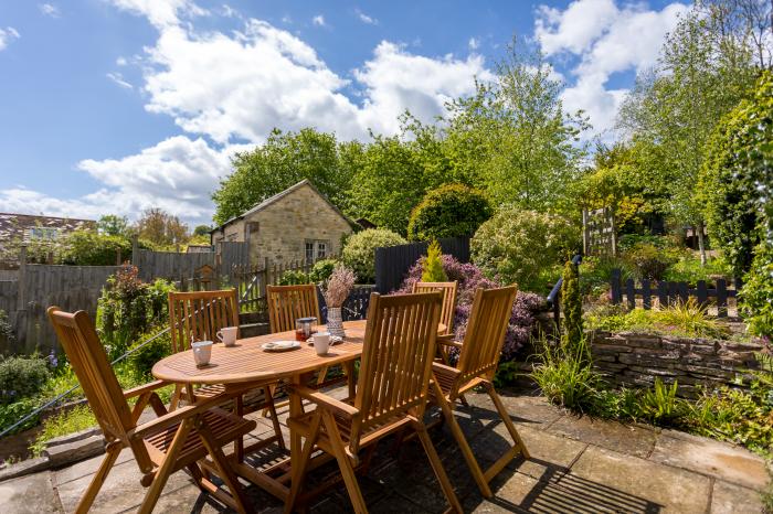 Royal Oak Cottage, Chipping Campden