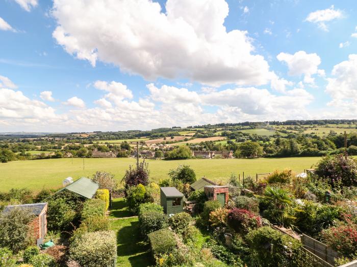 Red Fawn Cottage, Blockley