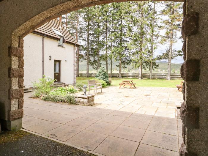 The Shieling, Newtonmore