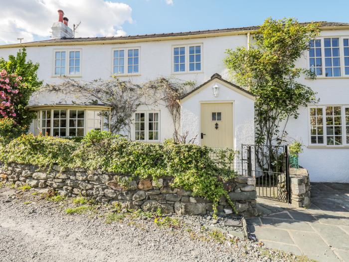 Burnside Cottage, Braithwaite