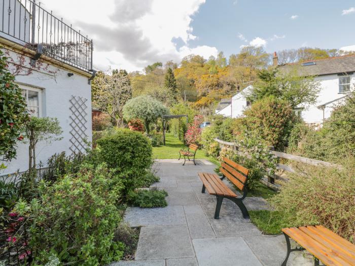 Burnside Cottage, Braithwaite