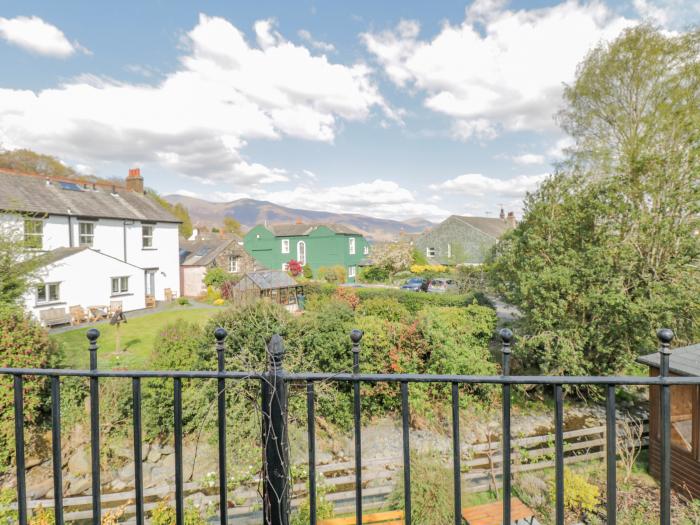 Burnside Cottage, Braithwaite