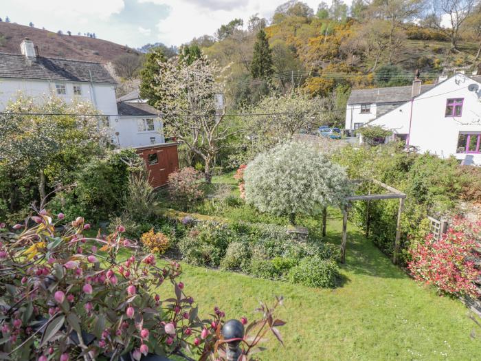 Burnside Cottage, Braithwaite